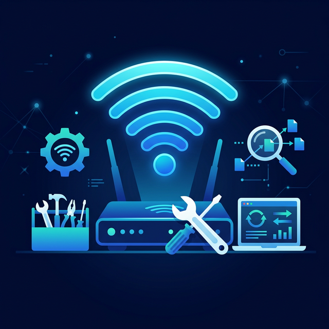 How to fix WiFi not connecting on Windows 11